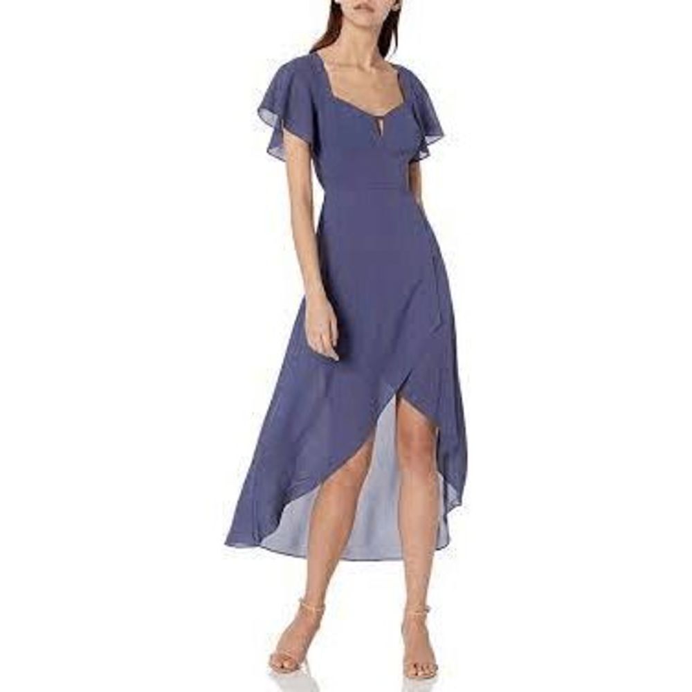 NWT Ali & Jay New Bohemian Maxi Dress Size Large